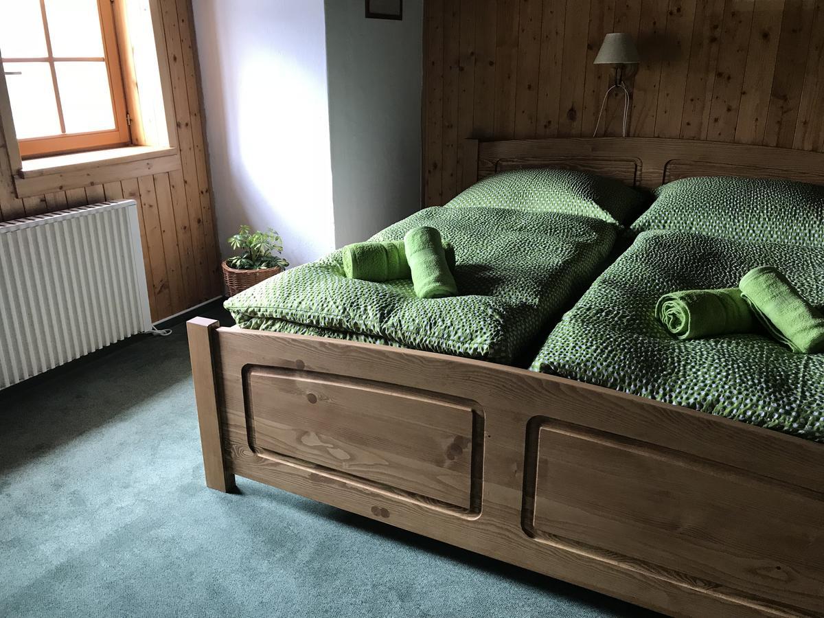 Alenka 3* Špindlerŭv Mlýn