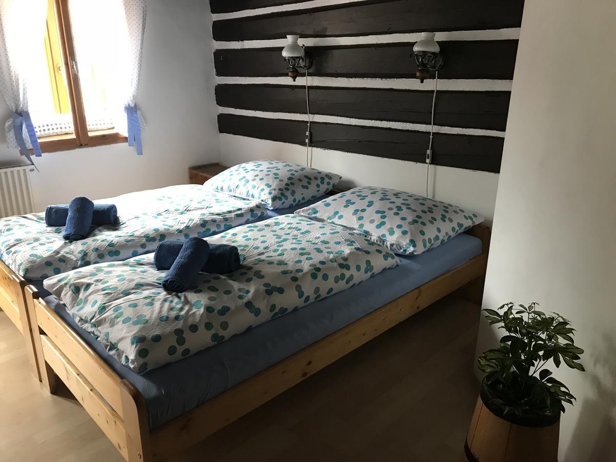 Alenka 3* Špindlerŭv Mlýn