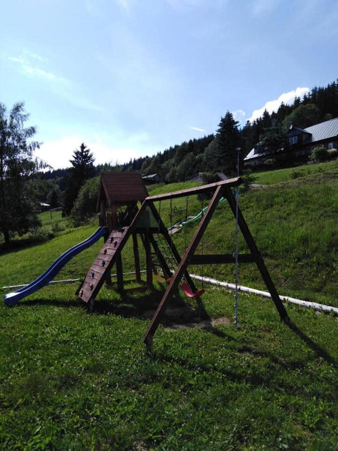 Guest house Alenka Spindleruv Mlyn