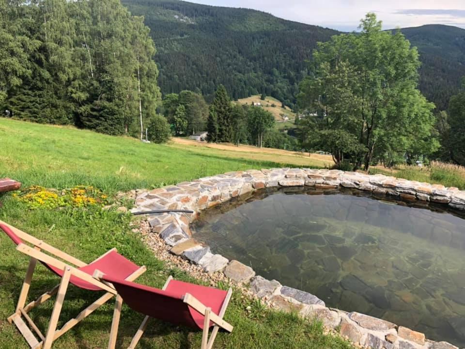 Alenka Guest house